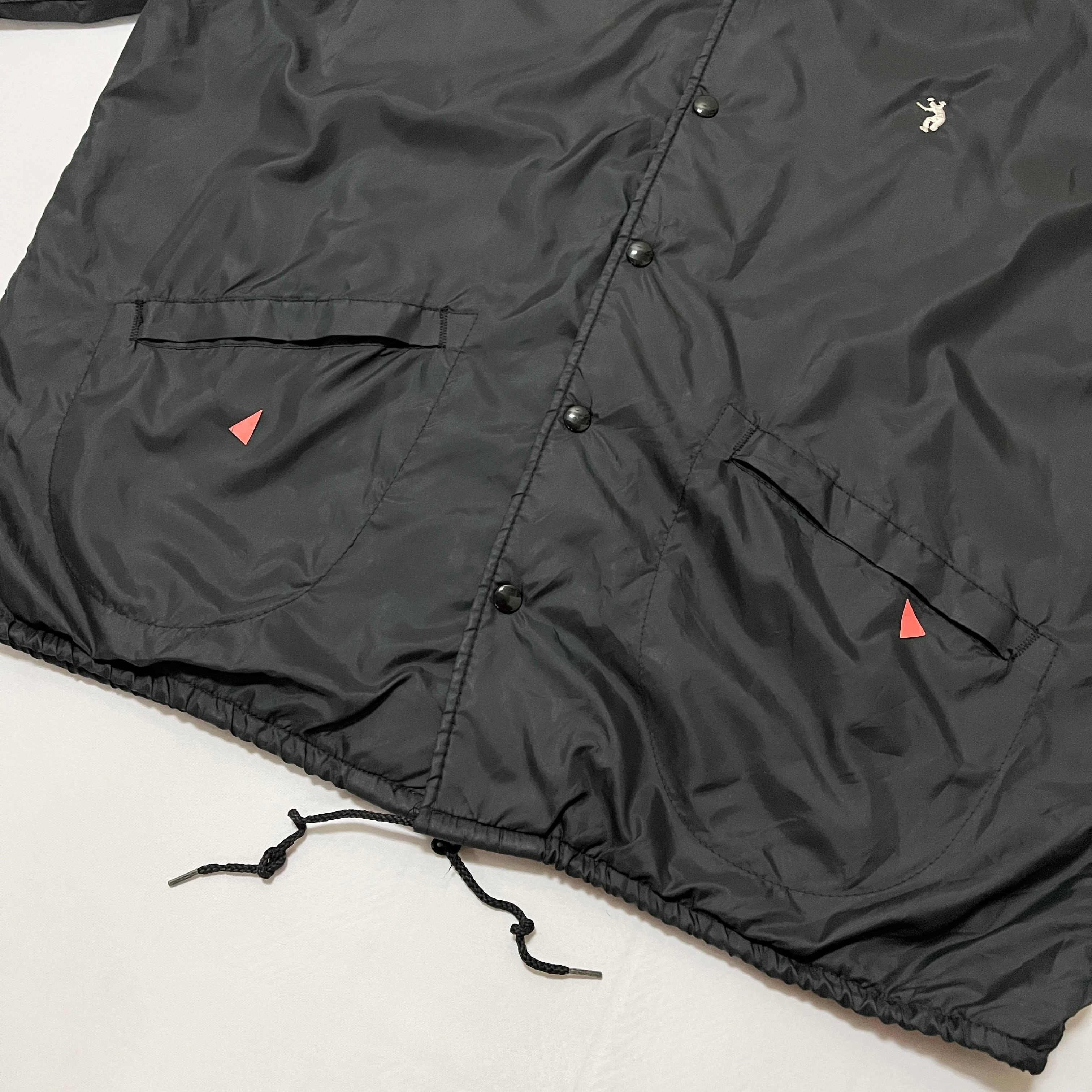 90s UNION ナイロン コーチジャケット ユニオン | BANCA