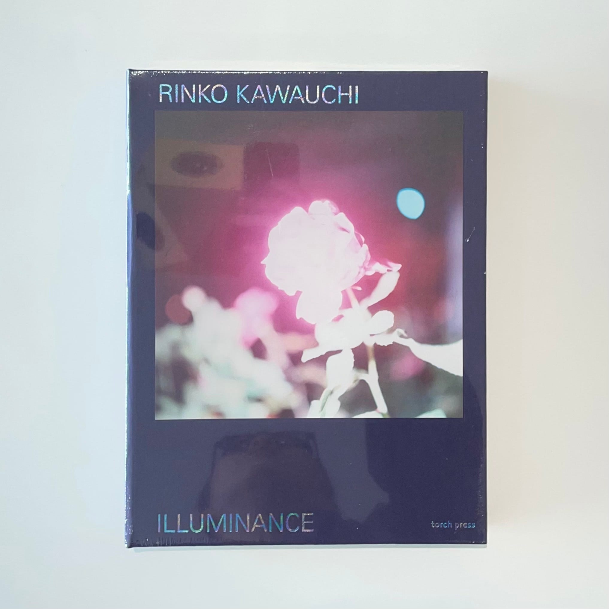 Illuminance: The Tenth Anniversary Edition｜川内倫子 | 本の栞