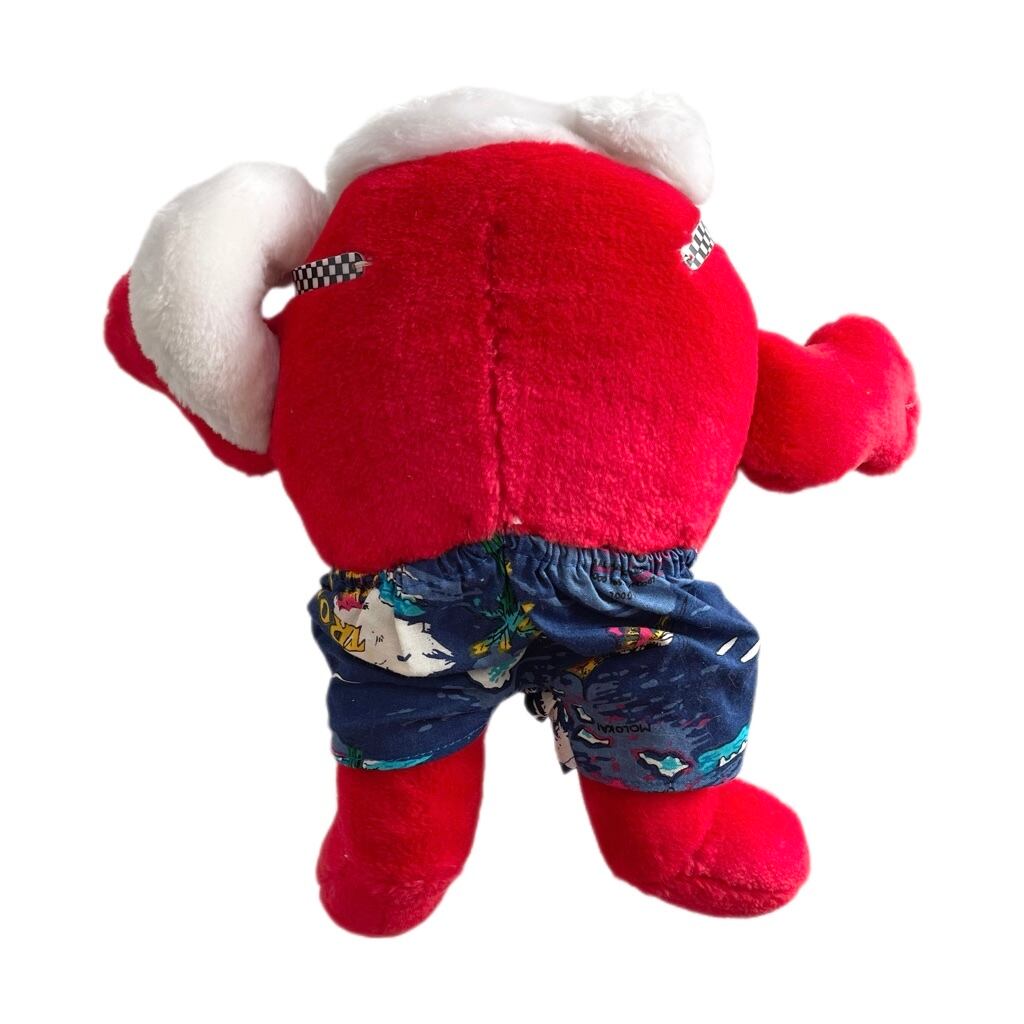 Good】1980s KOOL AID MAN クールエイドマン ニルヴァーナ | swallows