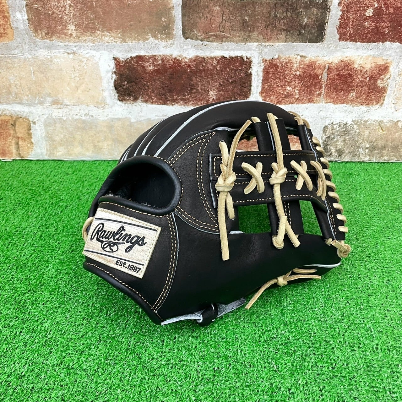 2025モデル】Rawlings ローリングス 軟式内野手用 HOH PRO EXCEL(FS