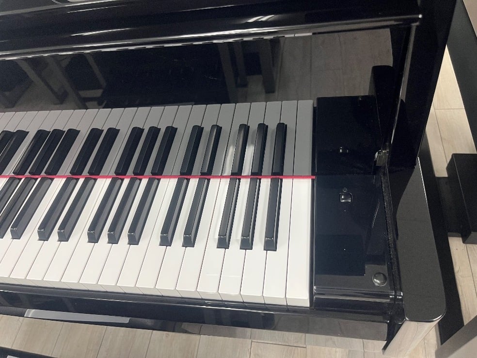 ☆79278【電子ピアノ】アバングランド YAMAHA N1 12製 | リユース専門