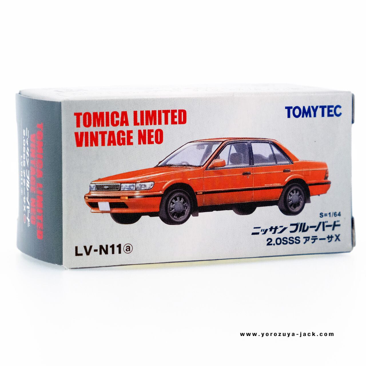 ちびっこチョロQ トランスポーター トラック野郎 ニスモGT-R アドバン