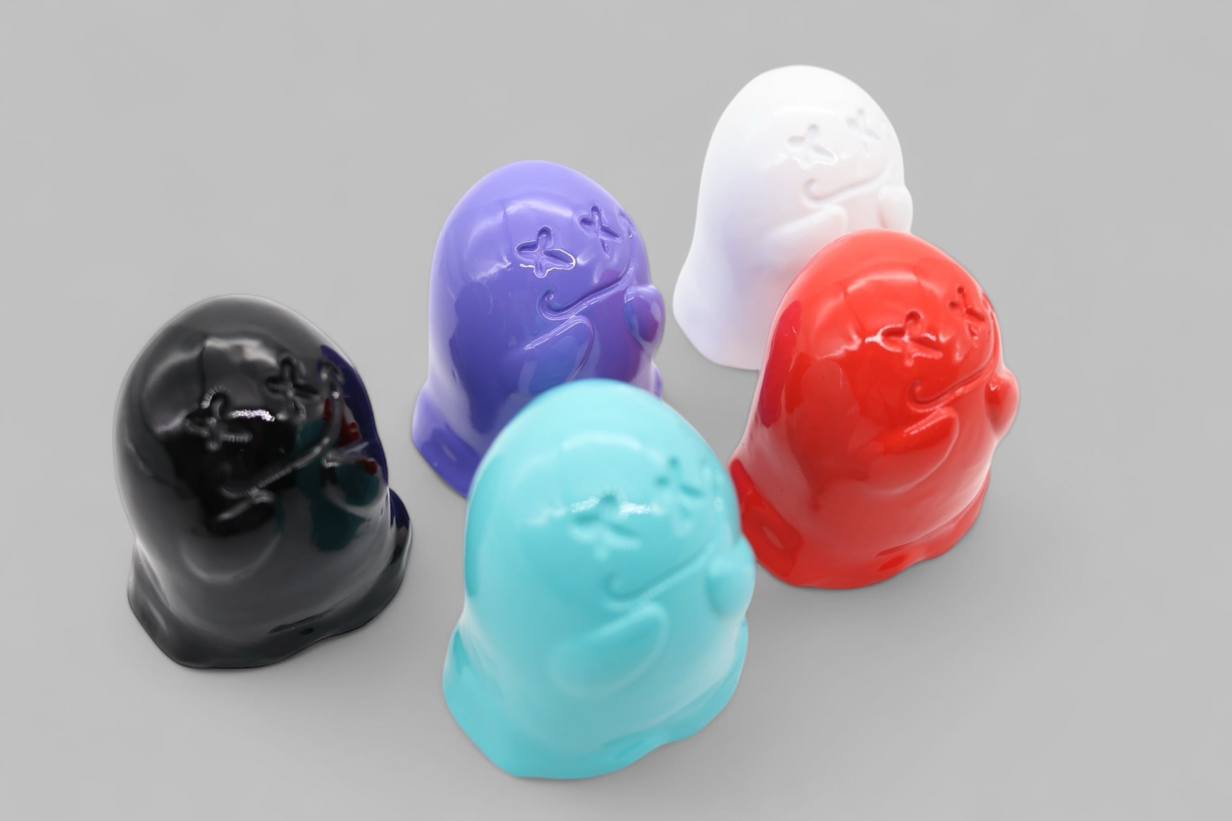 おばけｼﾌﾄﾉﾌﾞ(White) | GHOST EXPOD