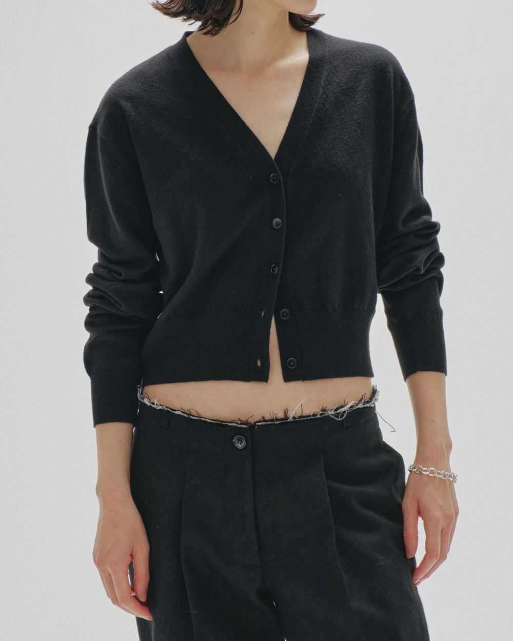 TODAYFUL(トゥデイフル) 2set Useful Knit | サウスオレンジ｜メンズ