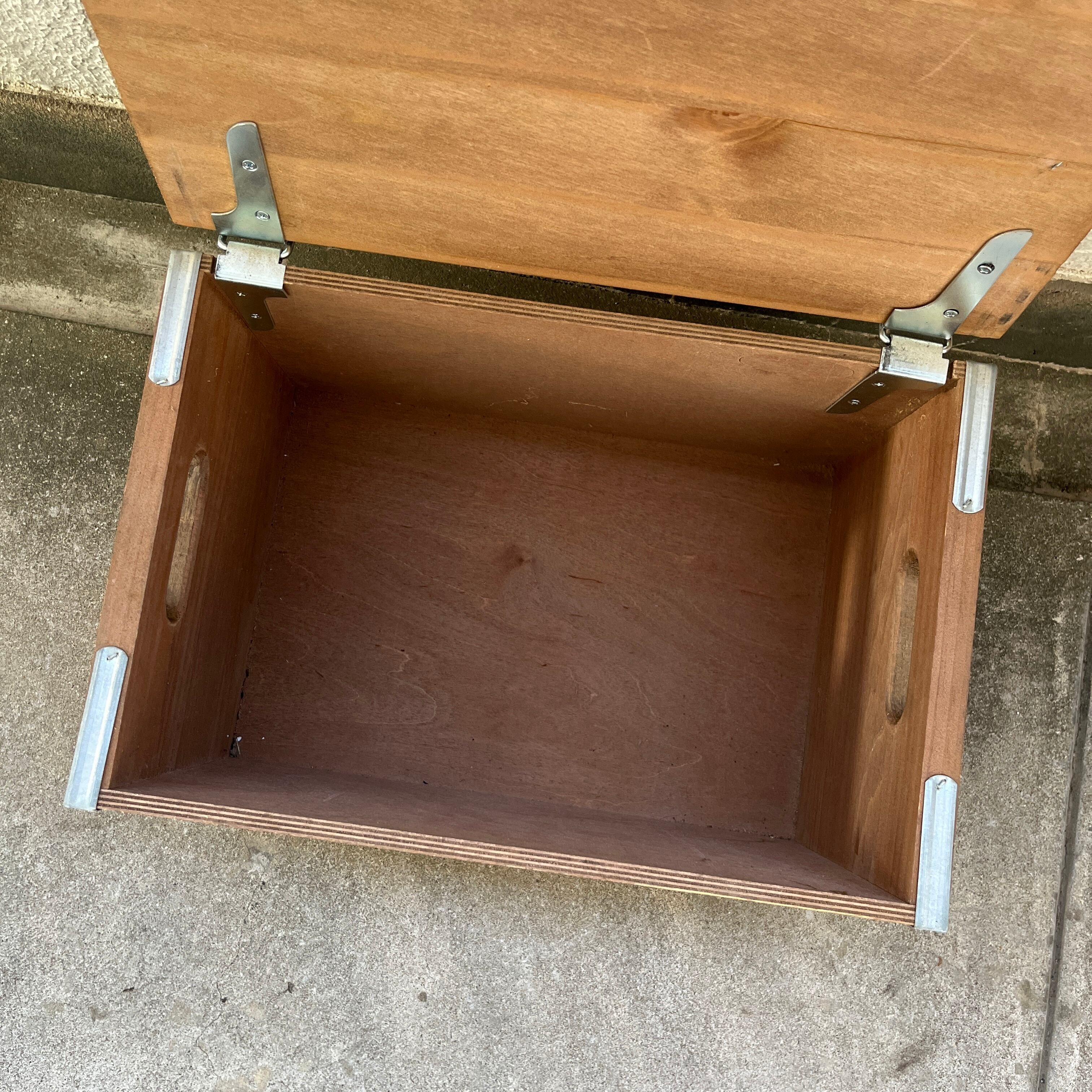 ウッドボックス】2015 