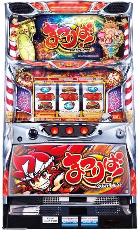 大都技研 | Slot Shop NIT