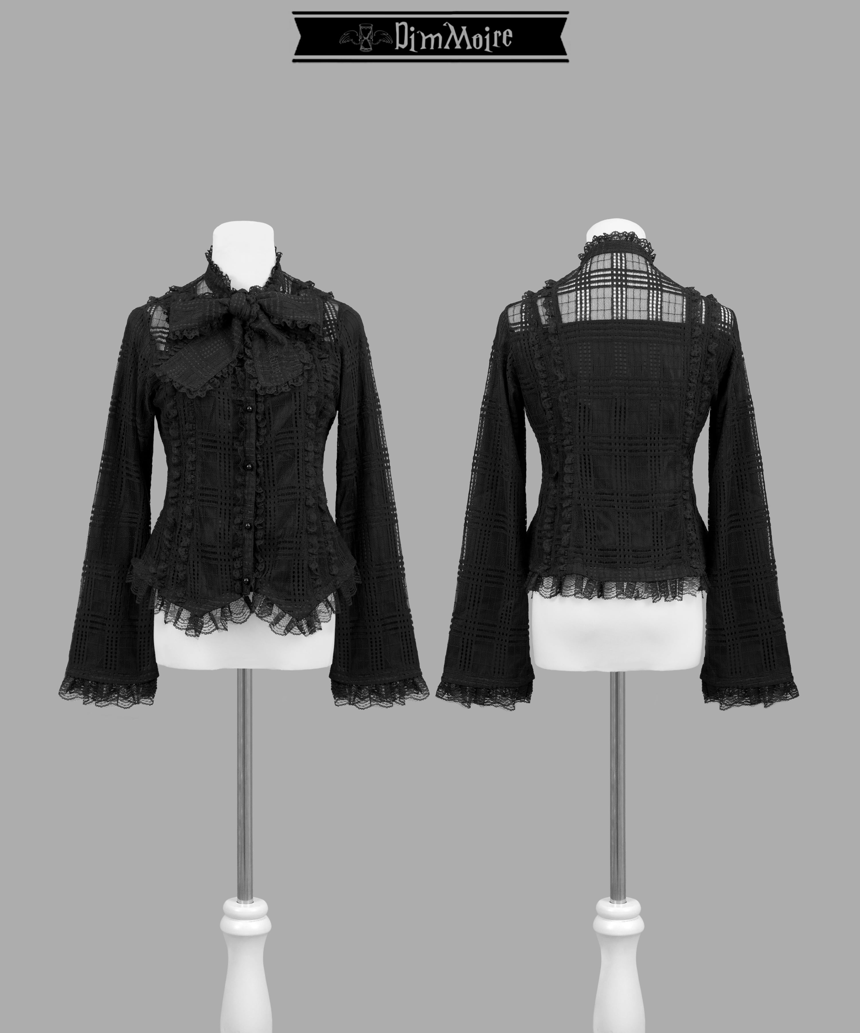 ブラウス | DimMoire