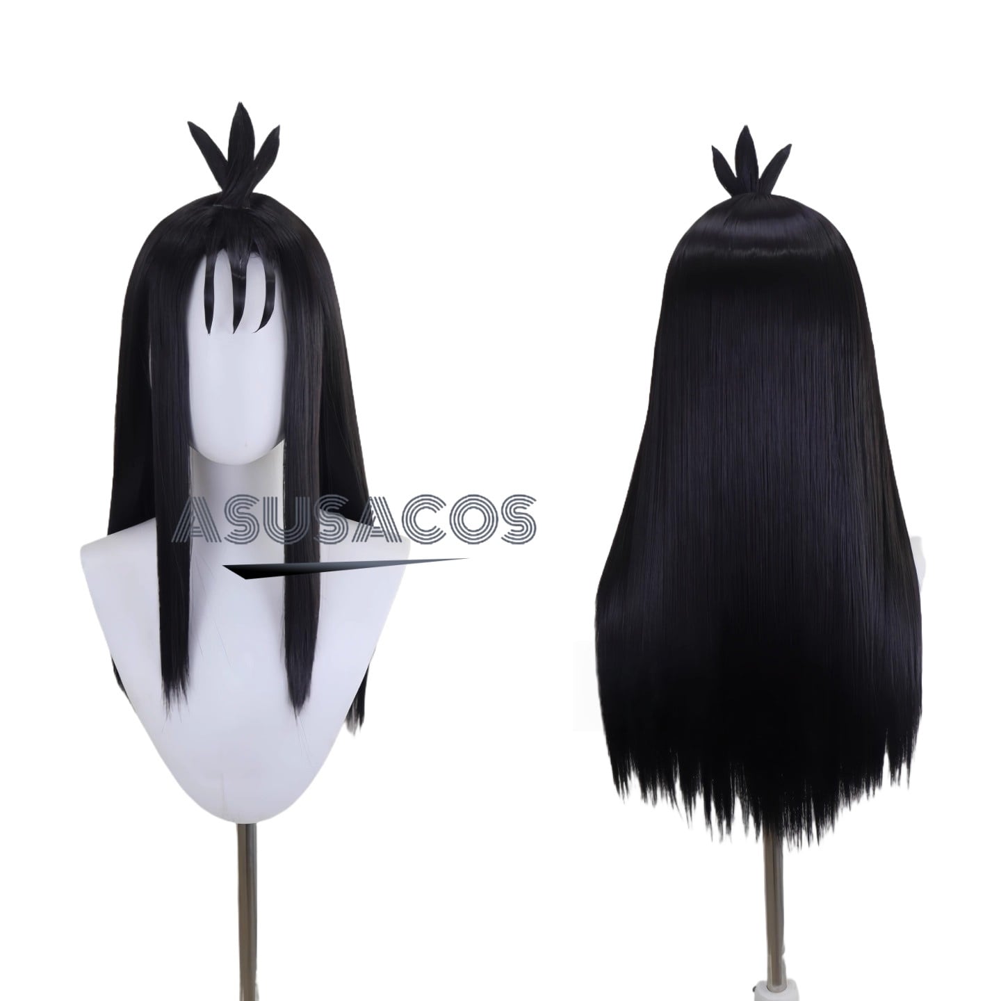 ASUSACOS 実物撮影！Pokémon LEGENDS Z-A デウロ 玳蘿 コスプレ