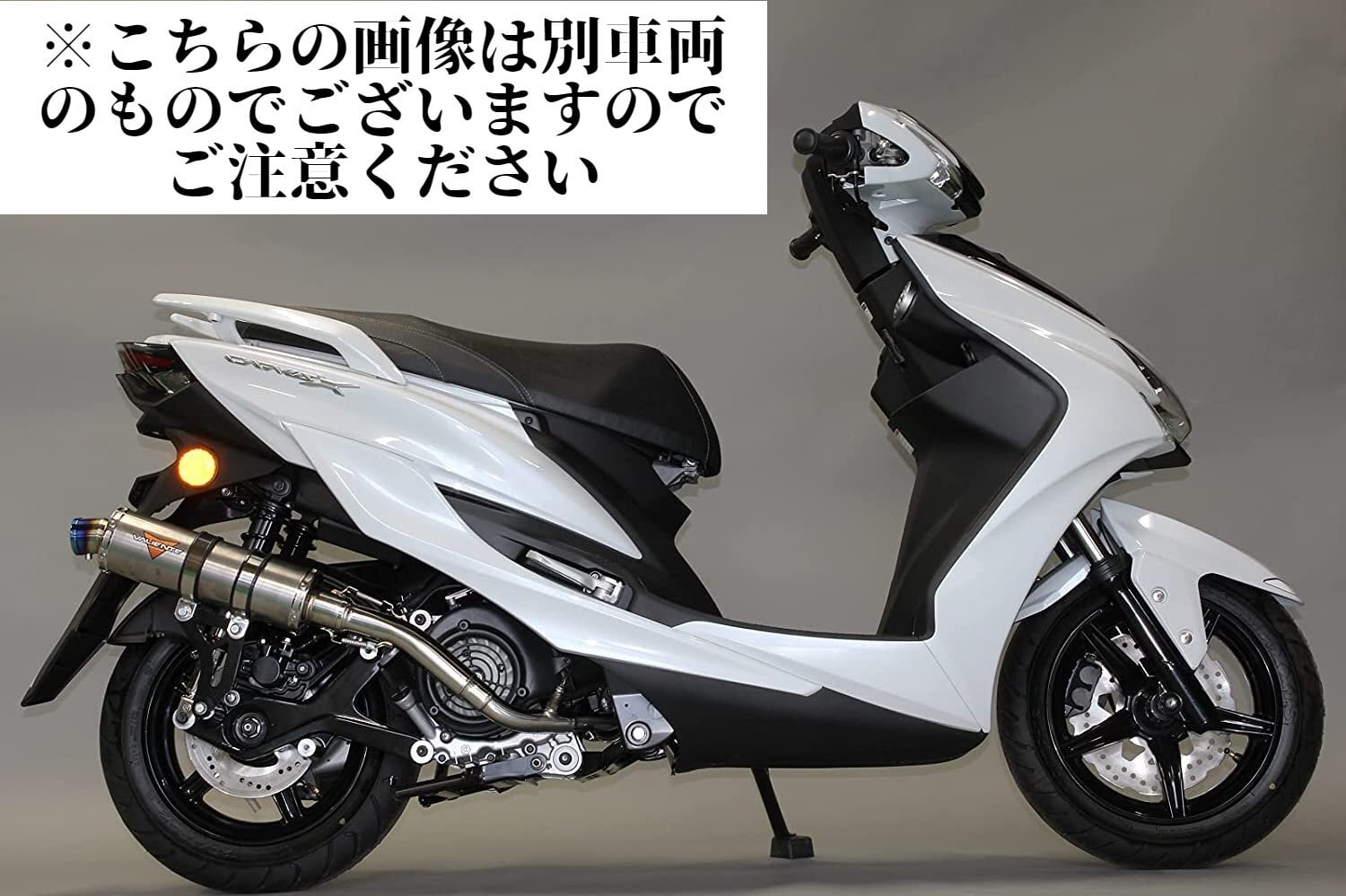 toia SA36j SA39j ① ワンオフ ステンレス マフラー sa36j sa39j