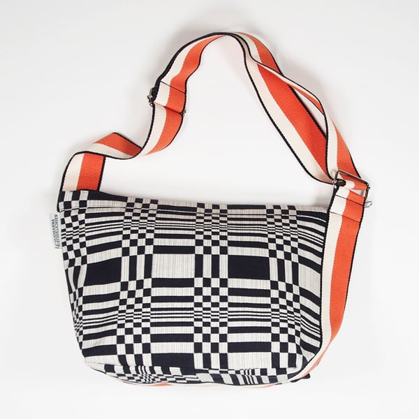 JOHANNA GULLICHSEN（ヨハンナ グリクセン） Rectangular Bag Doris