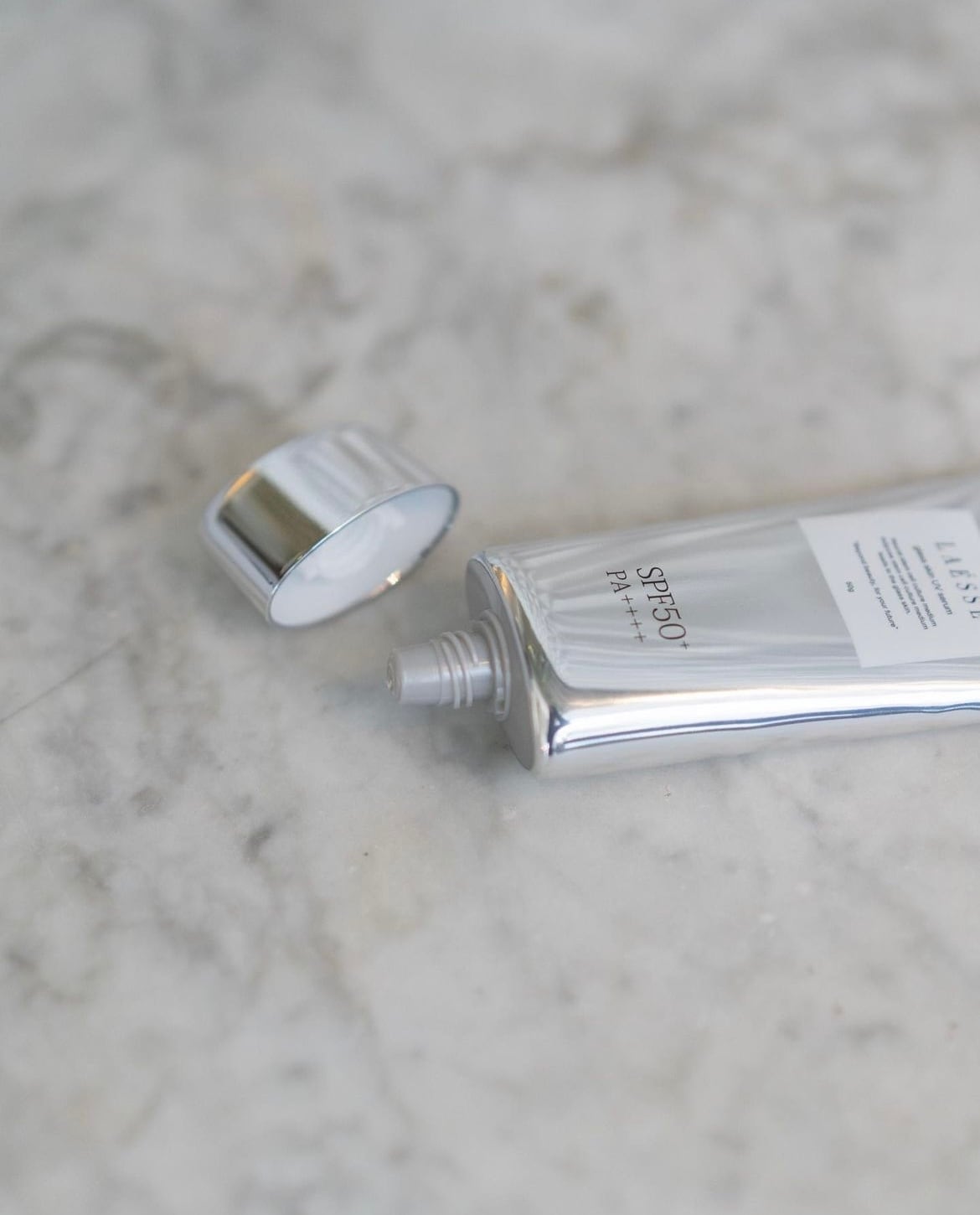 LAESSE ヒト幹細胞 日焼け止め | Skin care product