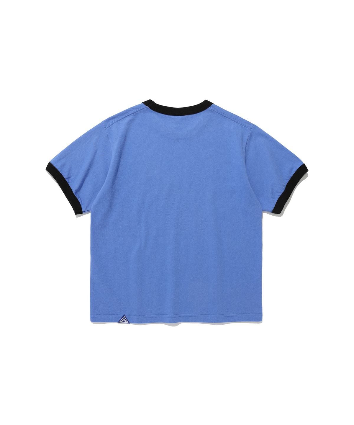 再入庫！！！☆TXT ヨンジュン 着用！！【ISTKUNST】GD STAR TEE_BLUE