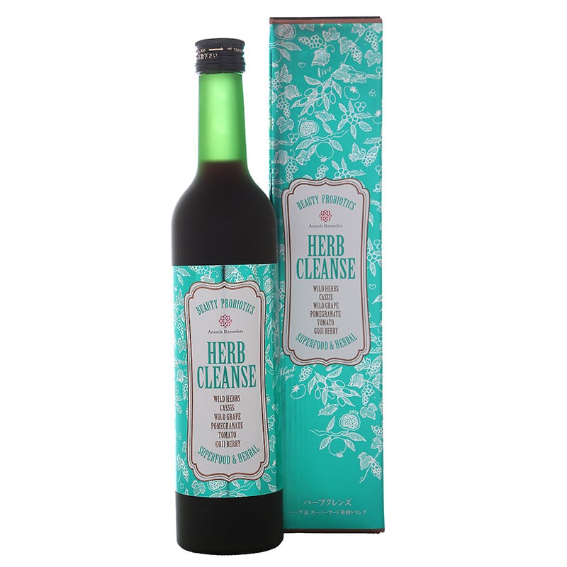 ハーブクレンズ5本セット | Pay ID