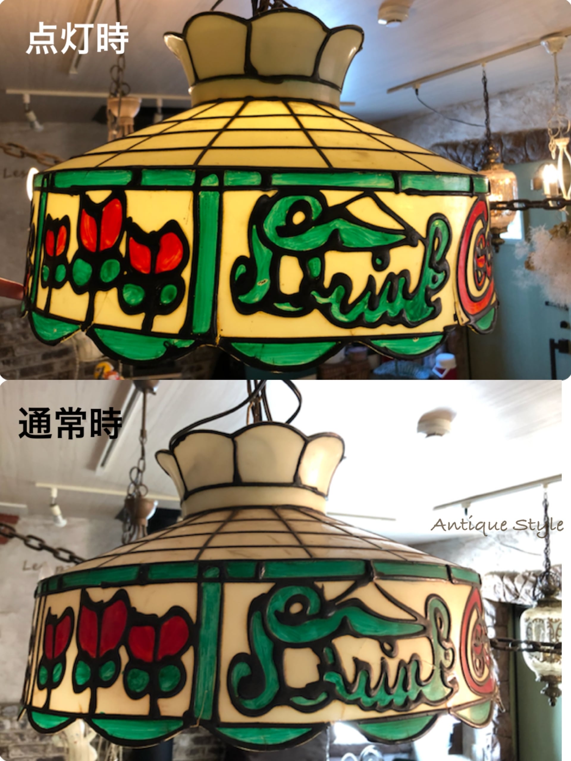 SALE】【難あり】1970's Coca-Cola コカコーラ シェード ヴィンテージ