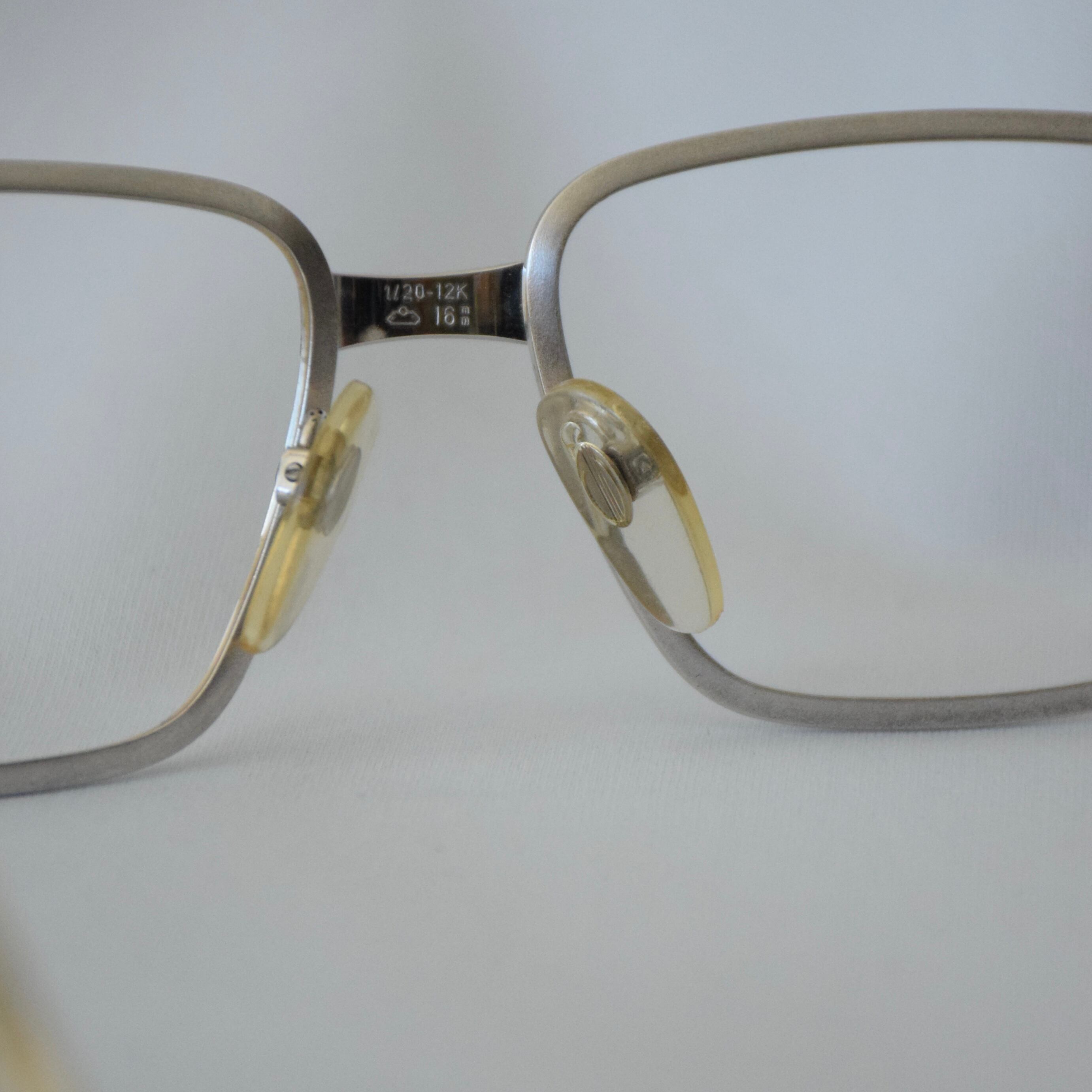Dead Stock” Vintage RODENSTOCK CONVENT WD 54-16 MADE IN WEST