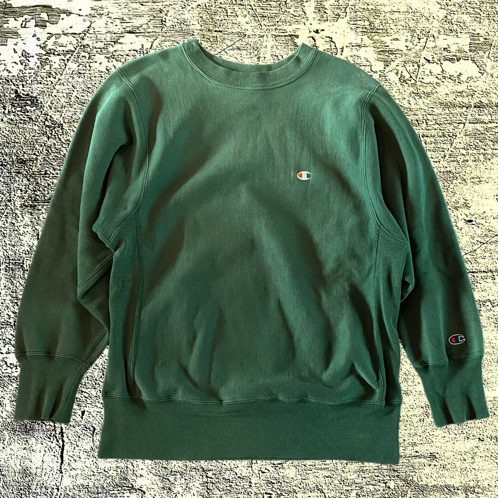 90s Champion REVERSE WEAVE スウェット チャンピオン リバース