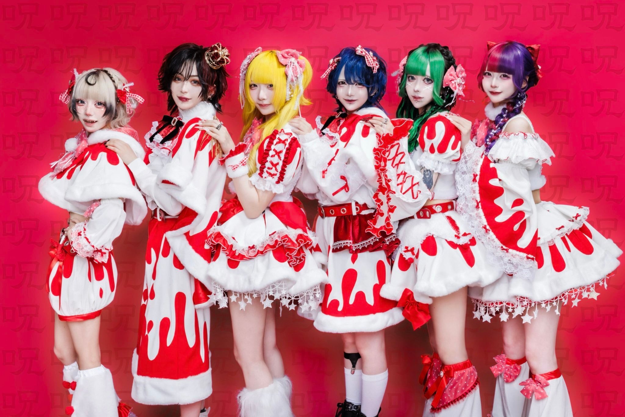 マザリ】白装束と藁人形【Blu-ray&DVD】 | MAD'S iNKオフィシャル