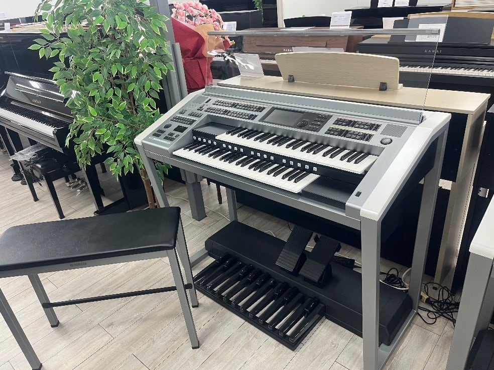 ☆79518【EO】YAMAHA ELS02C 16年製 | リユース専門店エプコ