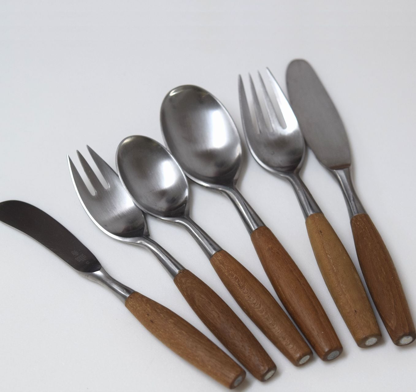 g*o様 DANMARK カトラリーセット 86点 ま g*o様 DANMARK カトラリー