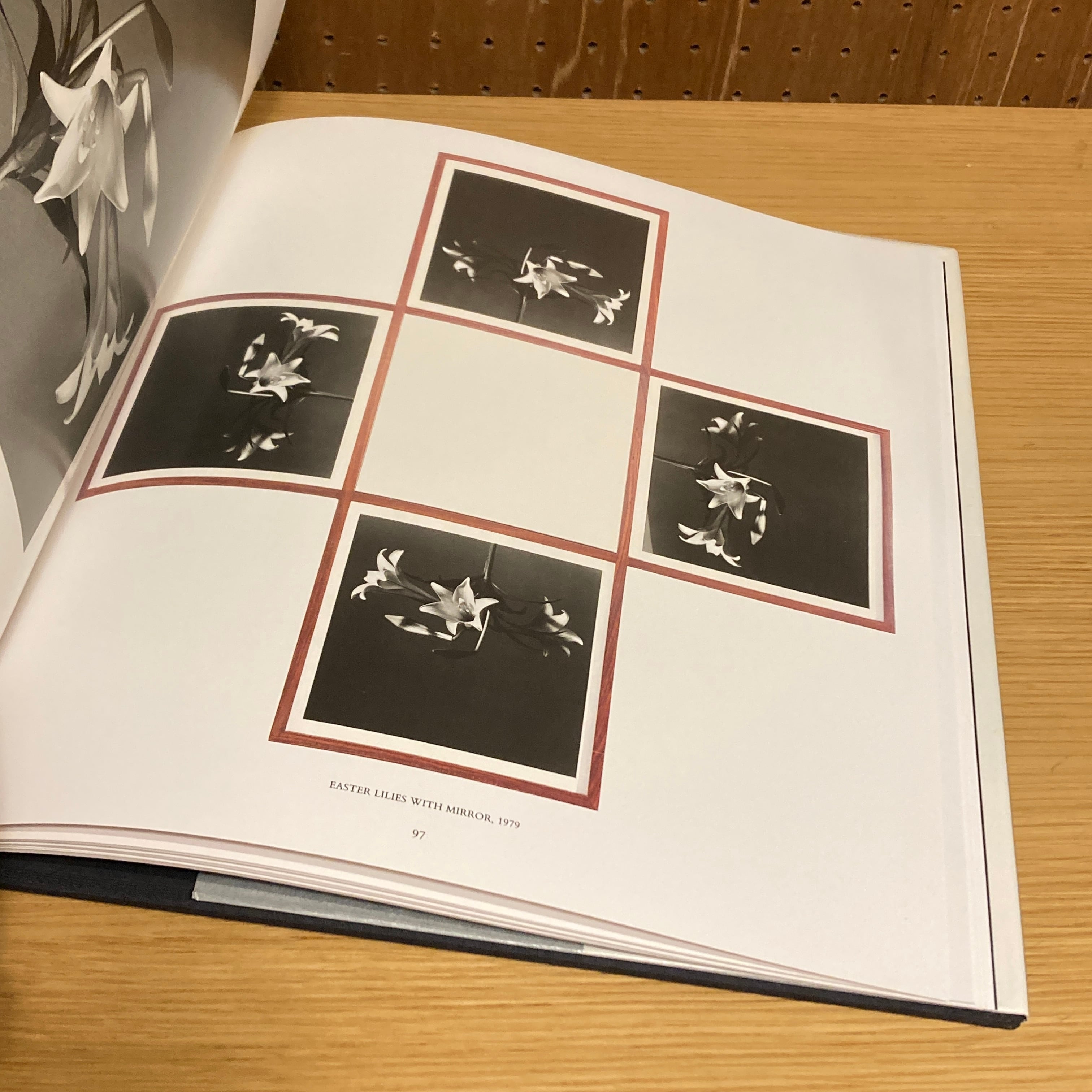 Mapplethorpe Altars ロバート・メイプルソープ | 百年