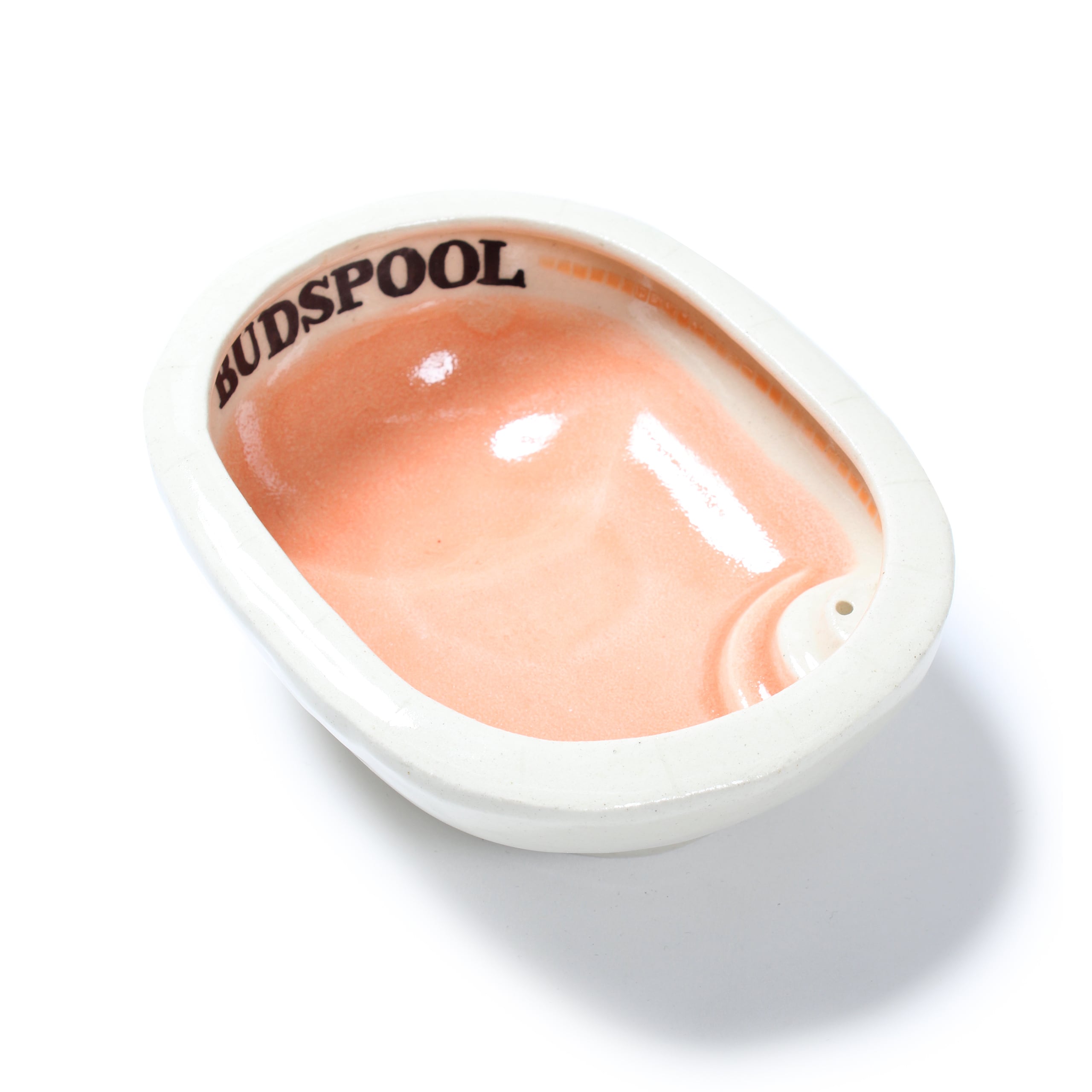 BUDSPOOL ASHTRAY | APHRODITEGANG HOLDINGS