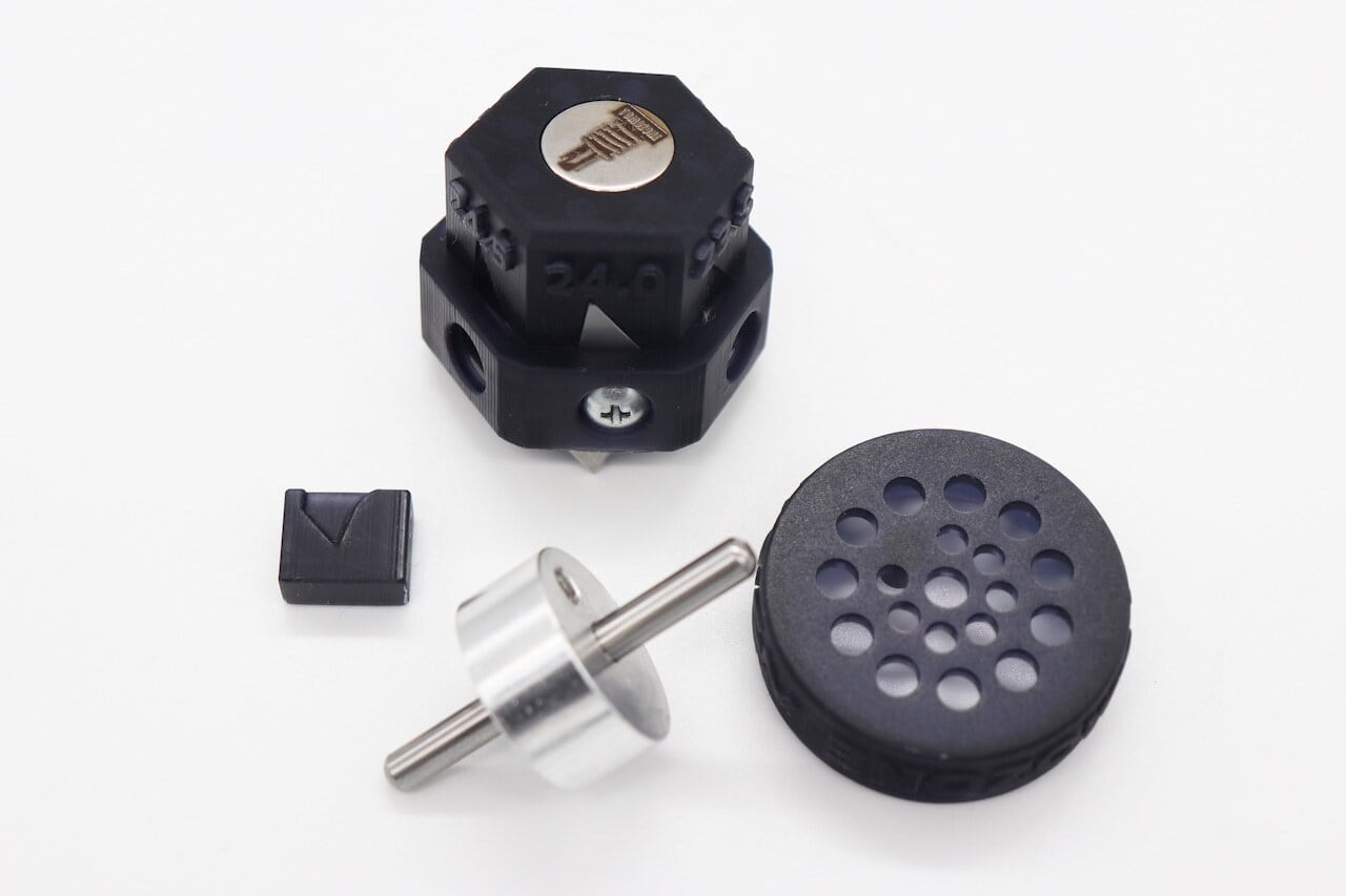 ペラクルカッター TOMOZONE製品 | Johnny Factory ～ジョニー