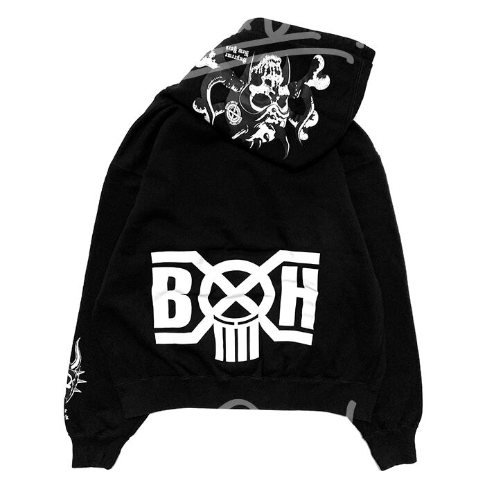 Supreme シュプリーム Bounty Hunter Hooded Sweatshirt FW23SW33