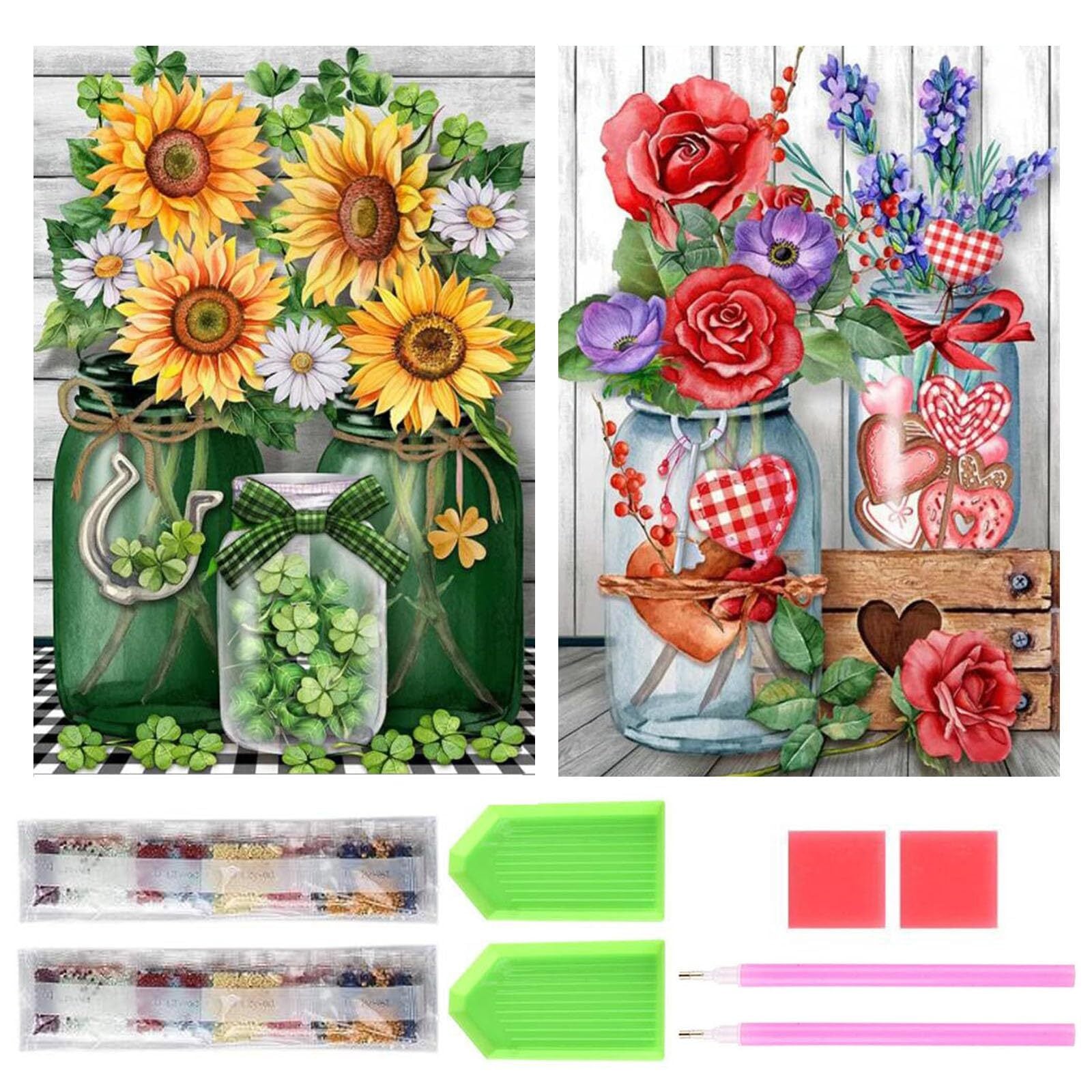 DAC ダイヤモンドアートクラブ Plant Delivery Flower Delivery