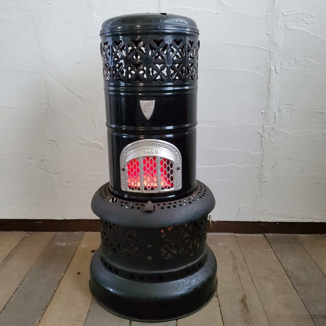 バーラー VALOR ヴィンテージ ストーブ | アンティーク雑貨・家具・骨董品