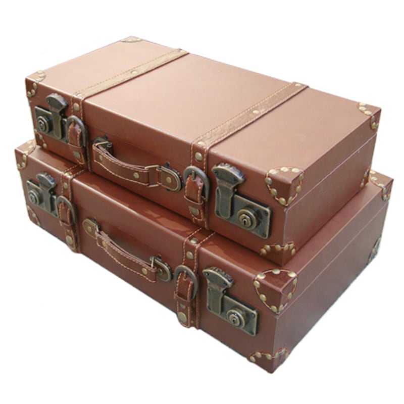 ビンテージトランク E−241 1950-60's ヴィンテージ トランク