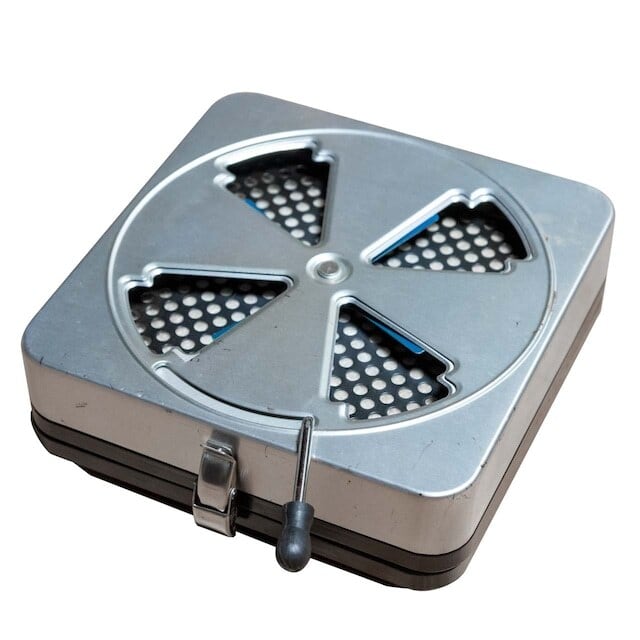 こたつ製品共通】燃焼器・遮熱板セット | Abenteuer