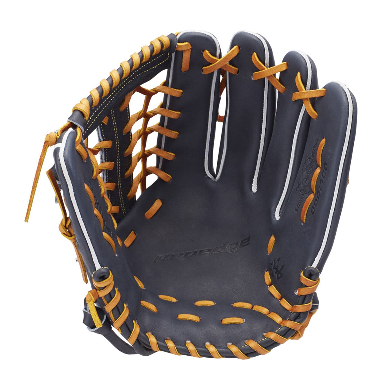 SSK】硬式 グラブ プロエッジ 栄 さかえ 限定 外野手用 右投げ用