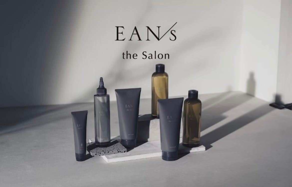 エアンス シャンプー トリートメント 500ml シャンプー 500mlレフィル