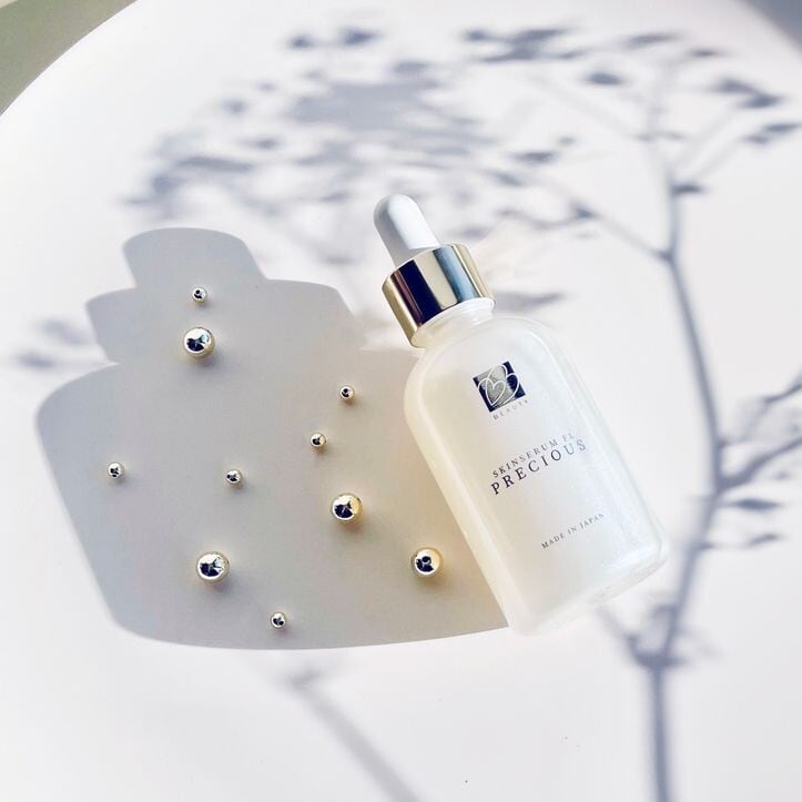 ⚿スキンセラム FL プレシャス 60ml Be Loved By ビーラブドバイ | Blossom