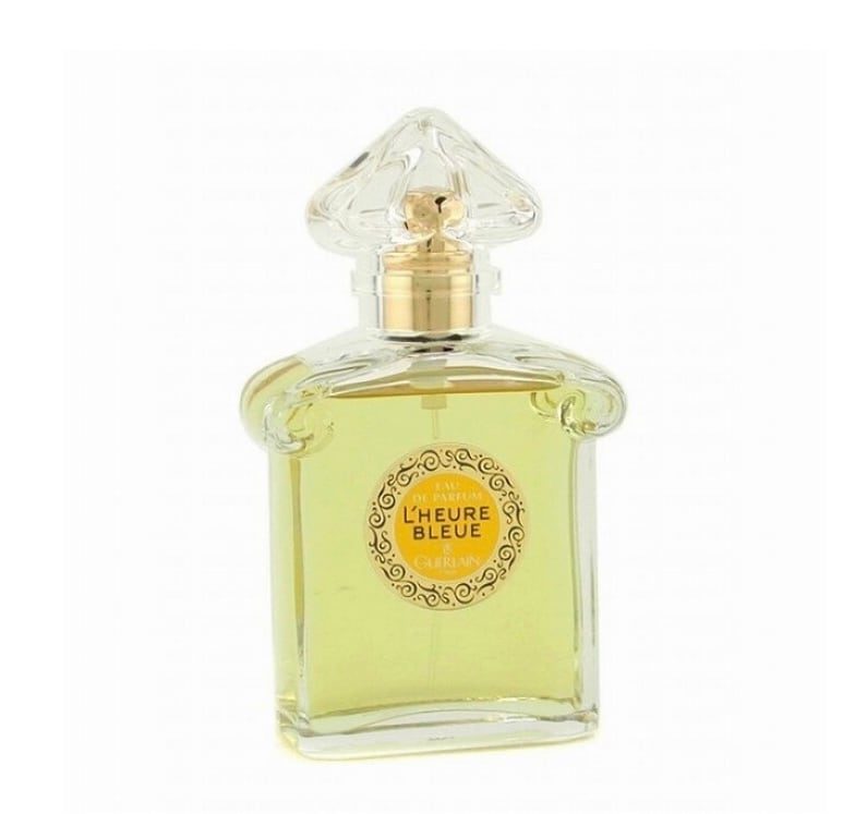 ゲラン レジェンダリー ルールブルー ODP オードパルファム 1.5ml