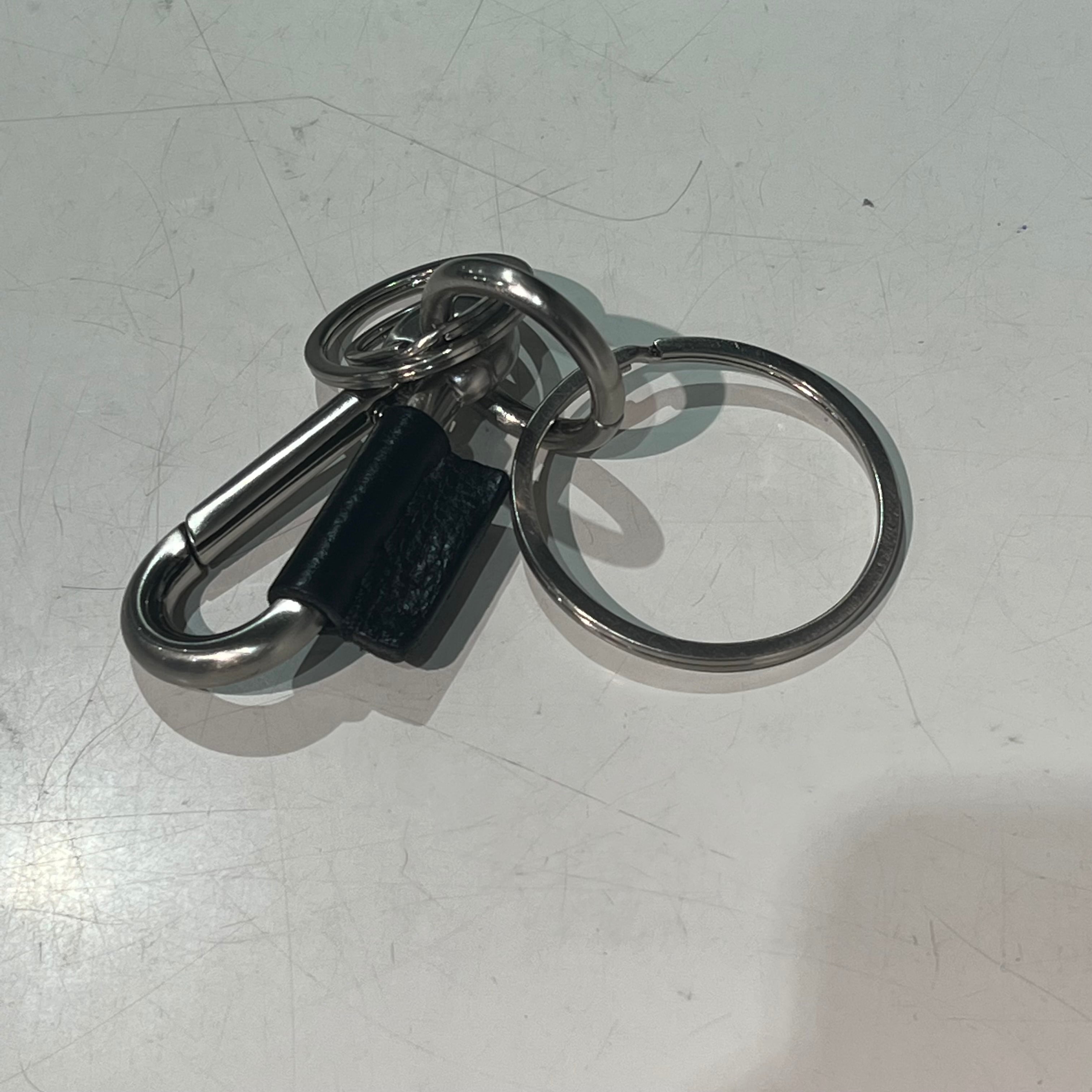 HENDER SCHEME エンダースキーマ キーリングホルダー 【表参道t09