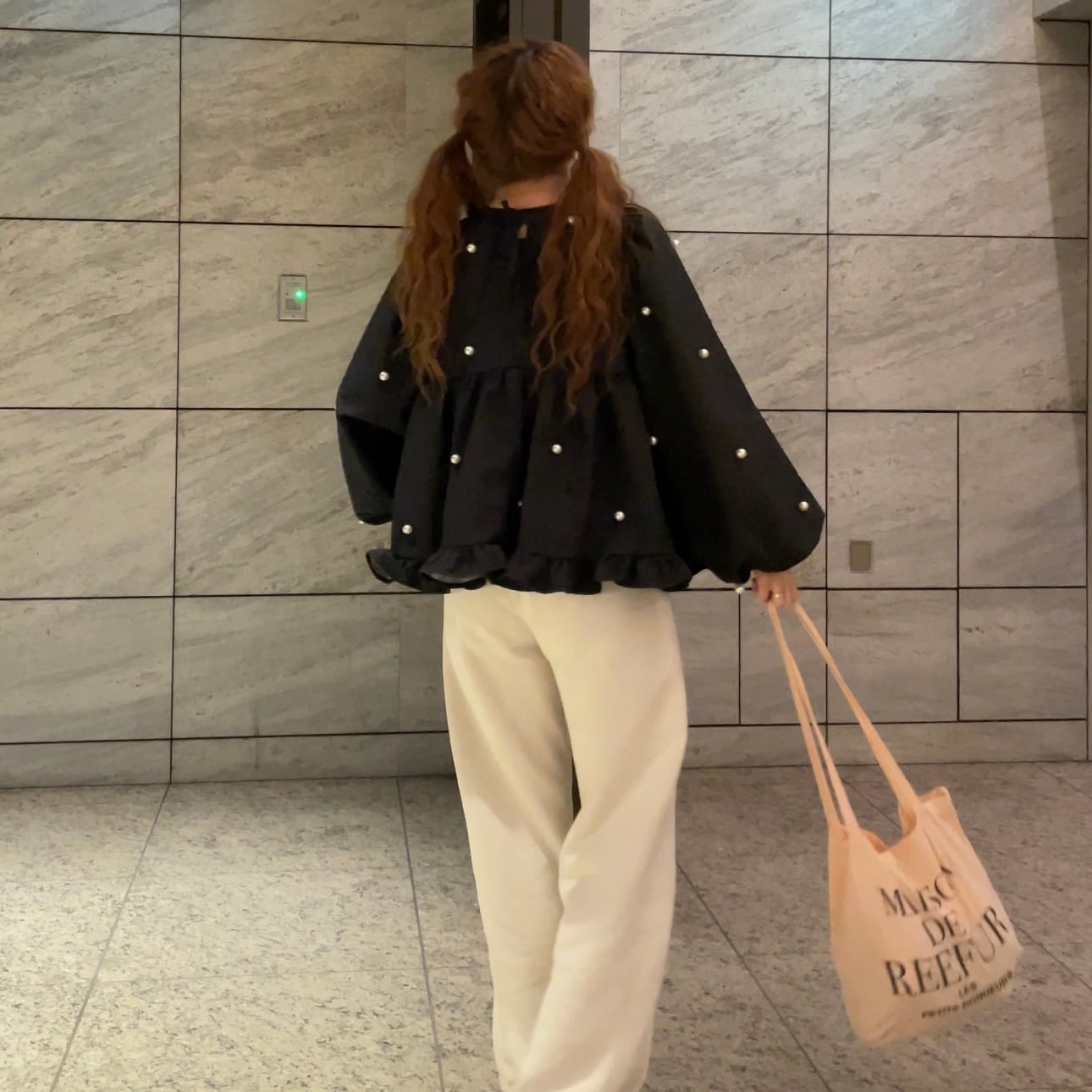 WINTER MYUMYU CHAN | MARRY ME.official