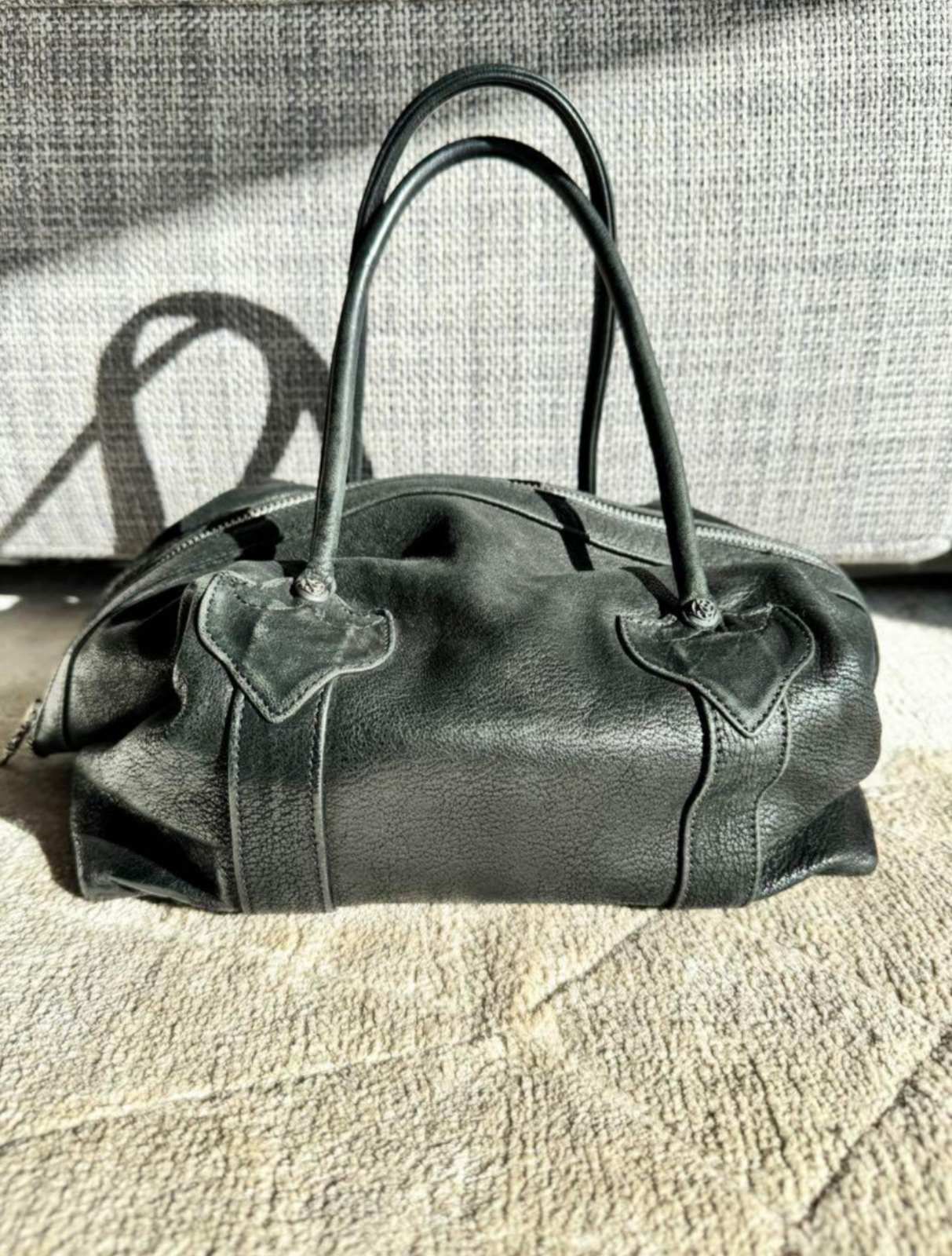 CHROME HEARTS クロムハーツ モニカ MONICA バッグ | chromehearts