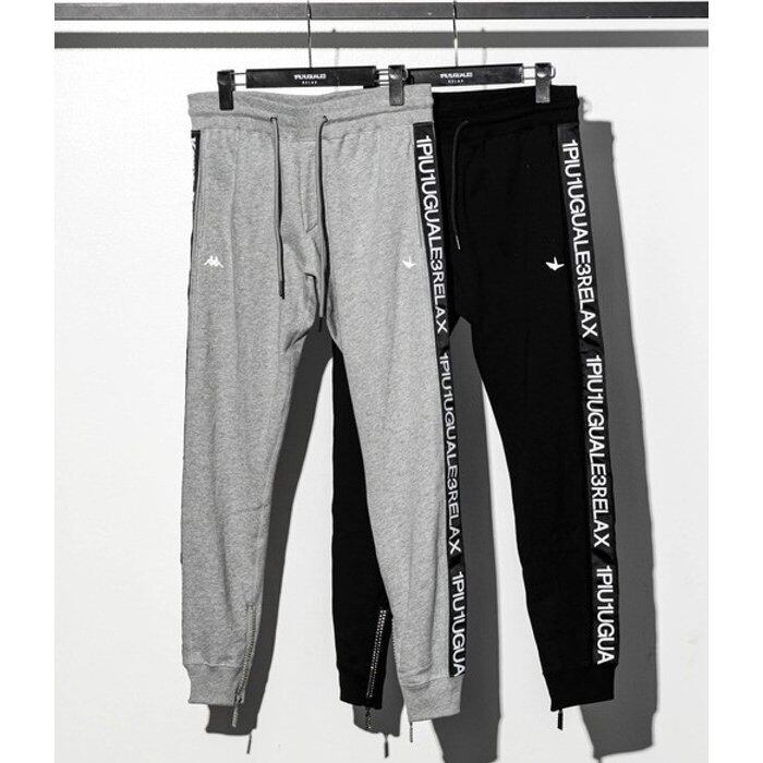 1PIU1UGUALE3 RELAX × Kappa ウノピュウノウグァーレトレ カッパ