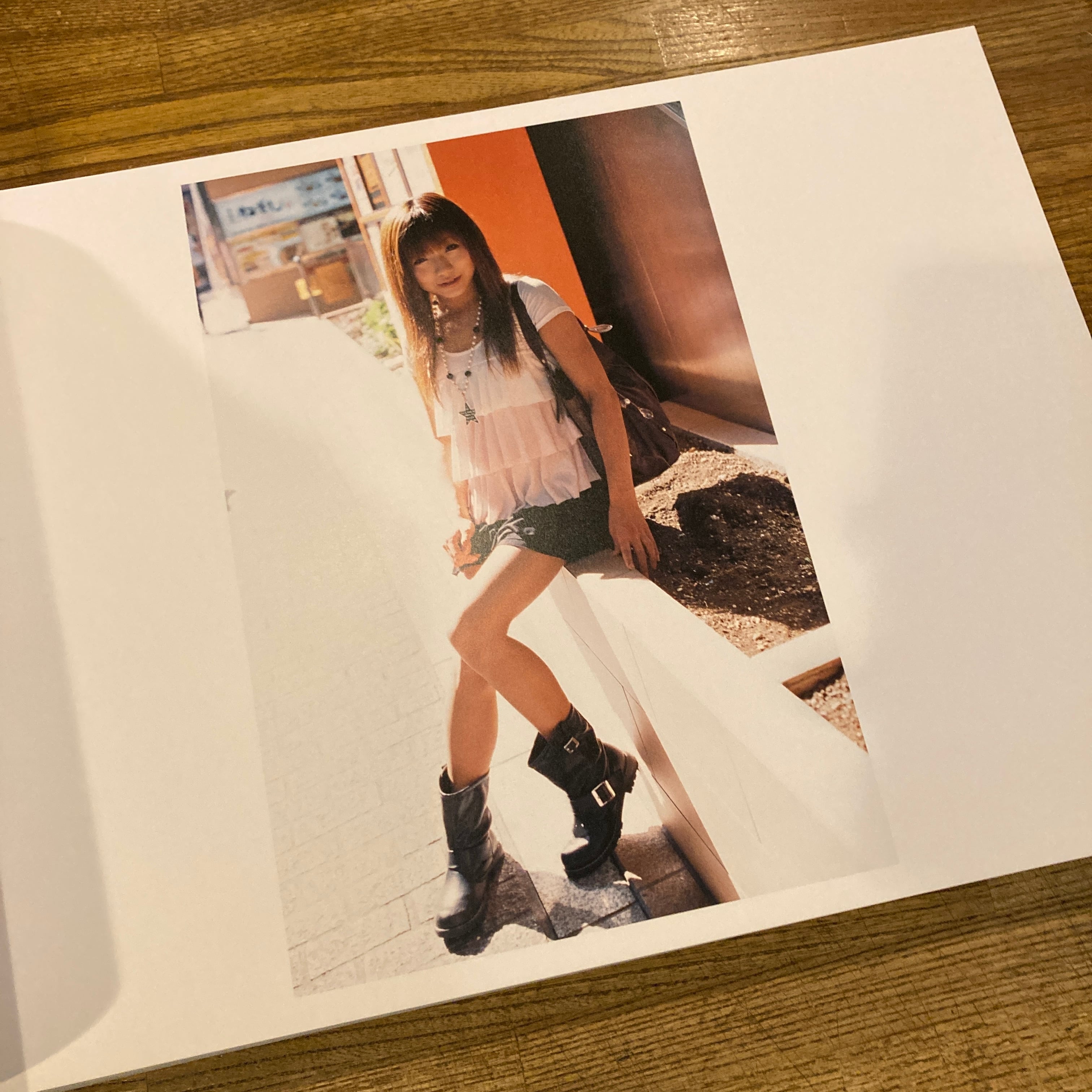 そこにすわろうとおもう / 大橋仁 | 百年