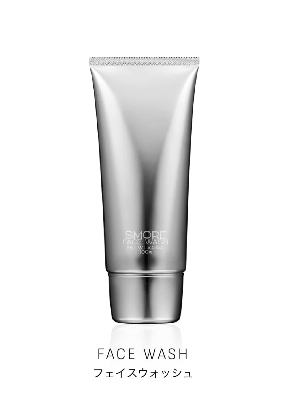 SMORE角質ケアクレンジングクリーム | ielu〜beauty store