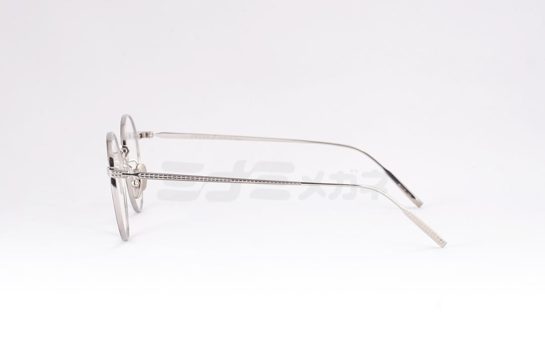 石原さとみさん着用】OWDEN メガネ BERLIN 03 ボストン クラシカル