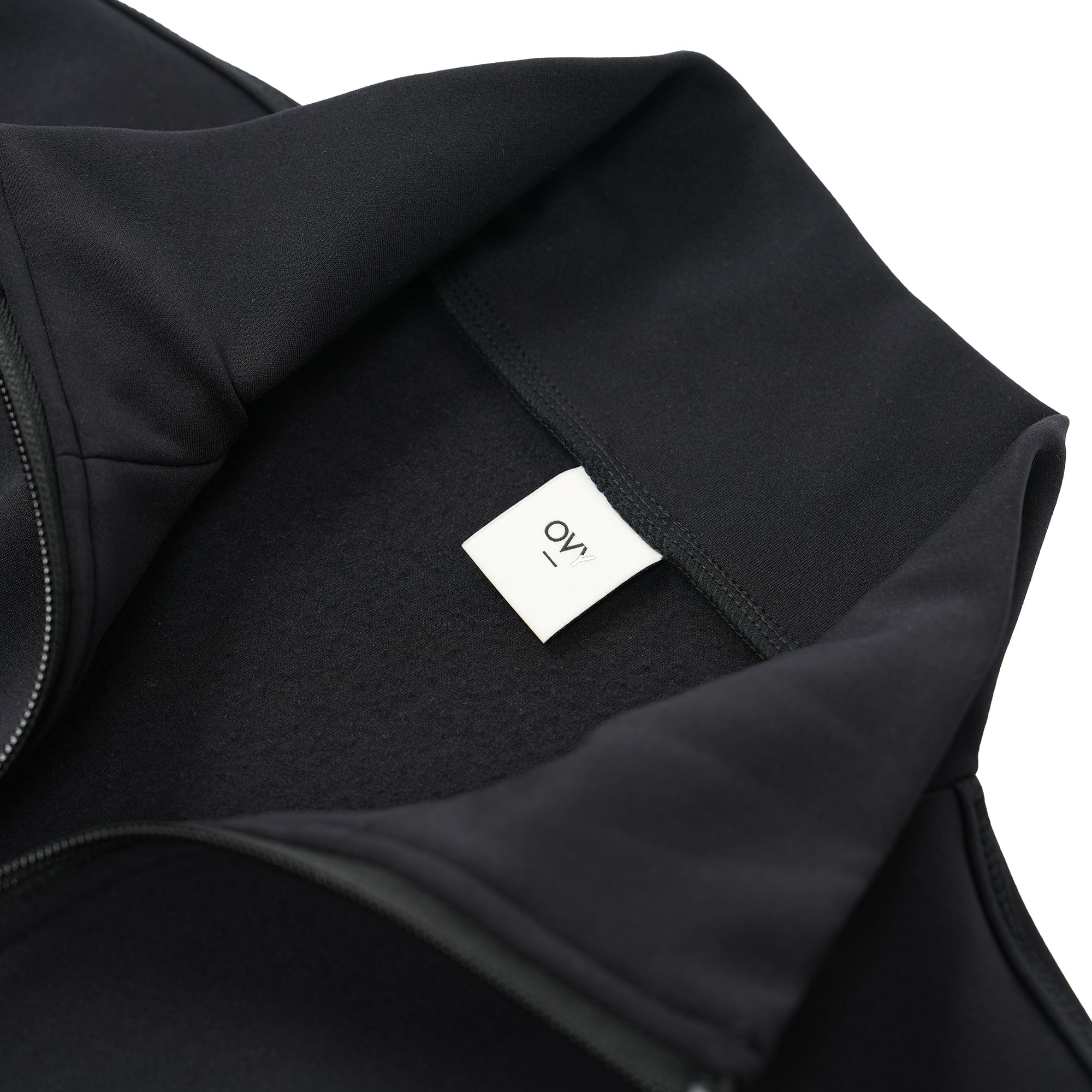 Euro Military Track Jacket | OVY