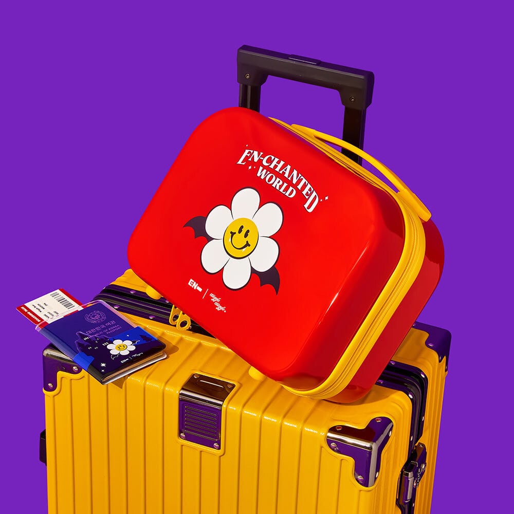 ☆数量限定！ランダムポストカード付！wigglewiggle×ENHYPENコラボ