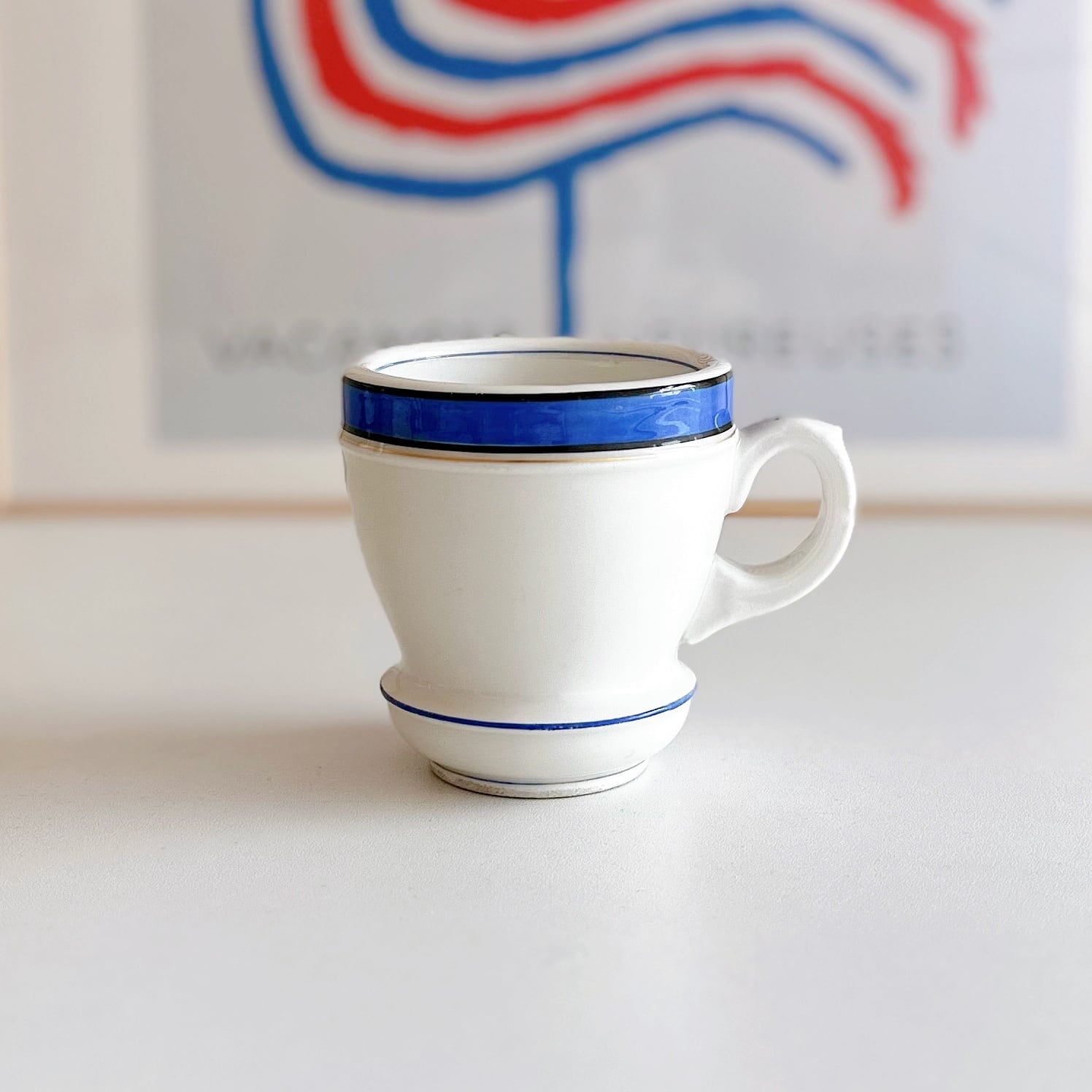 Brûlot ブリュロ コーヒーカップ （フランス） | ぽわにえ・だむーる