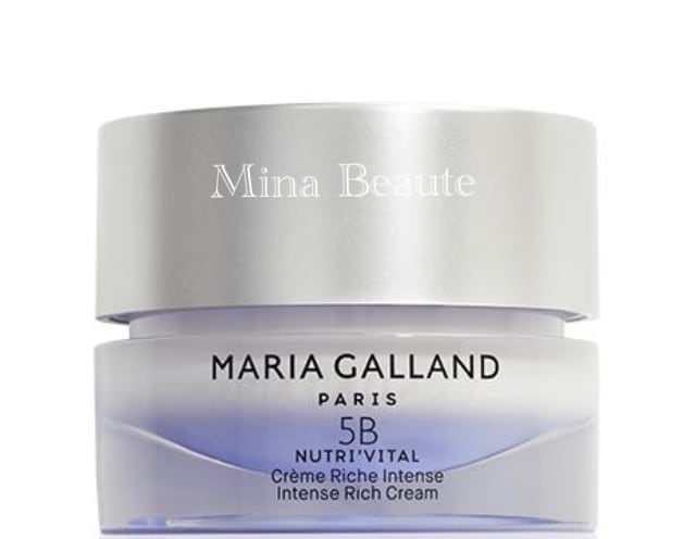 マリアギャラン クリーム 5B 50ml | ミーナボーテ オンラインショップ