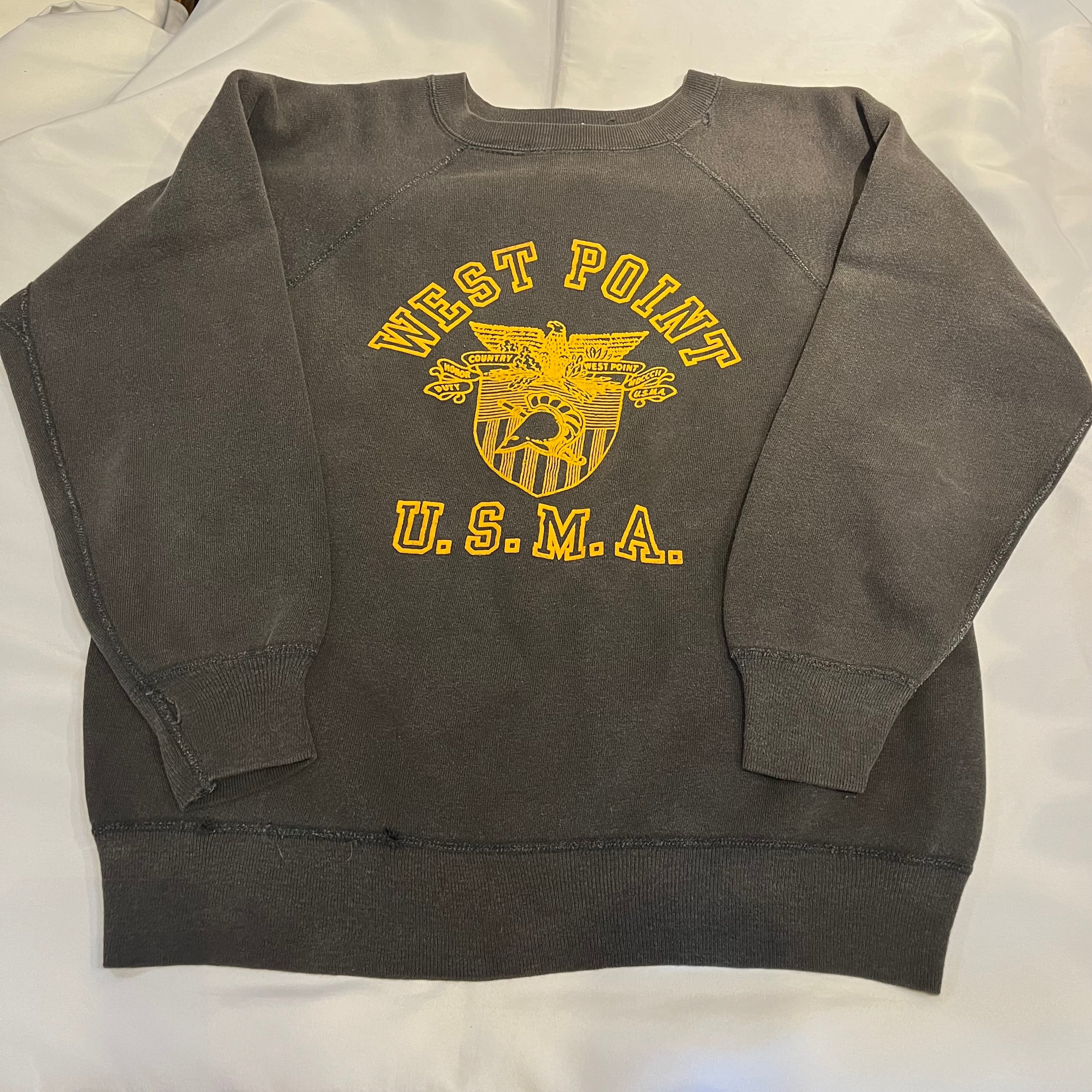 60s vintage sweat usmc ヴィンテージ スウェット | 旅する古着屋