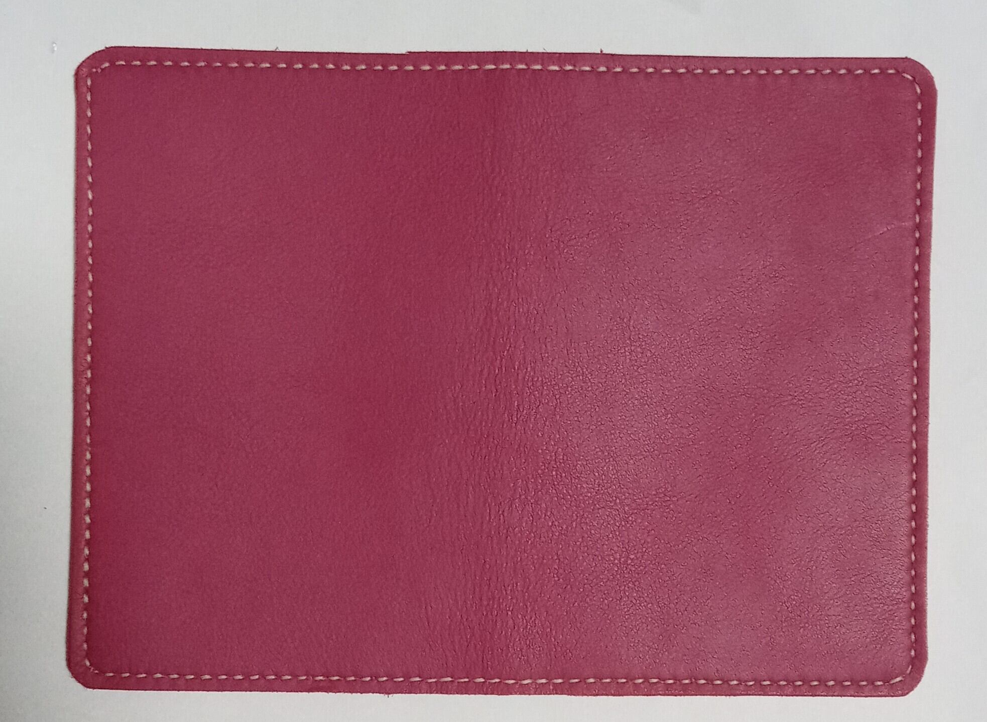 診察券・お薬手帳・母子手帳ケース（ピンク） | studiomare