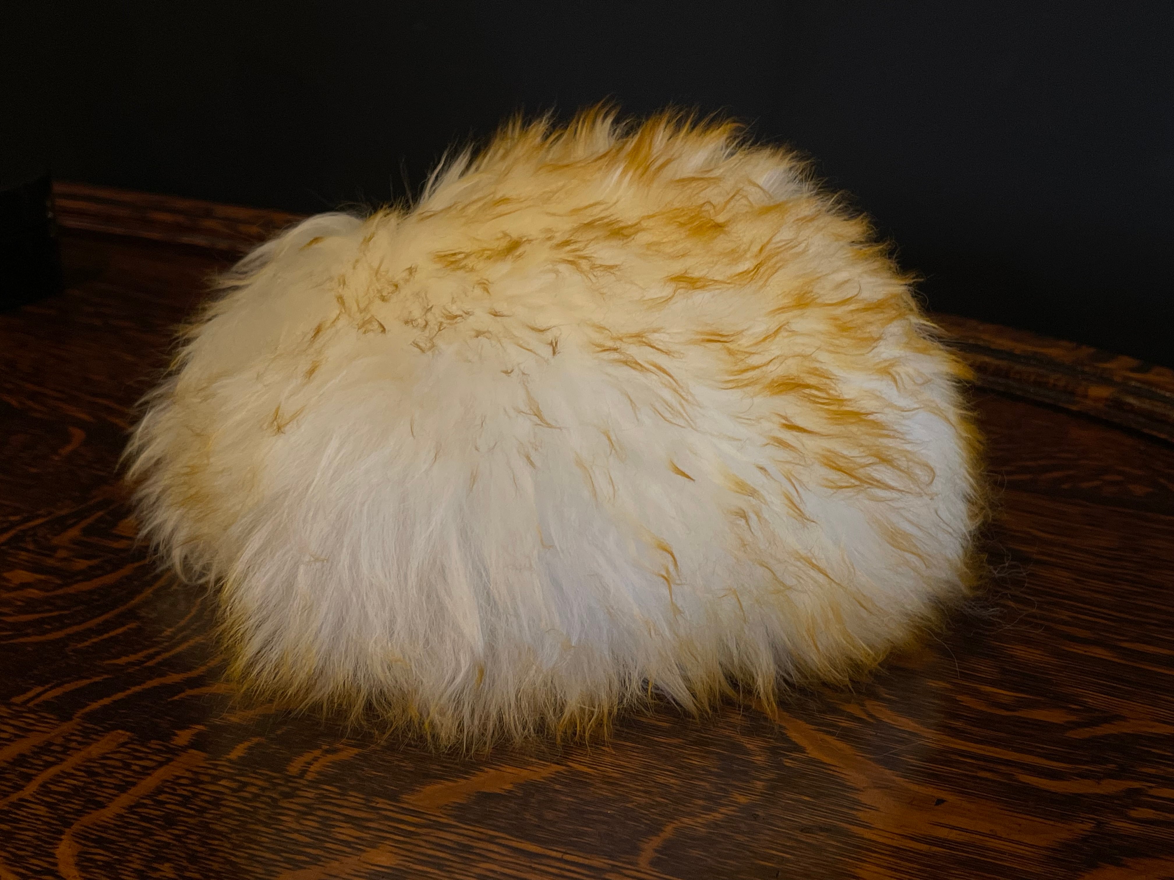 江川蘭子 | wax＆arts