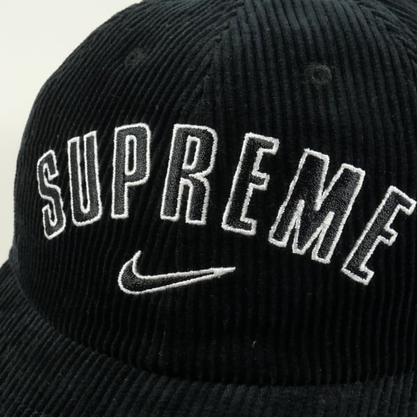 Size【フリー】 SUPREME シュプリーム ×NIKE ナイキ22SS Arc Corduroy